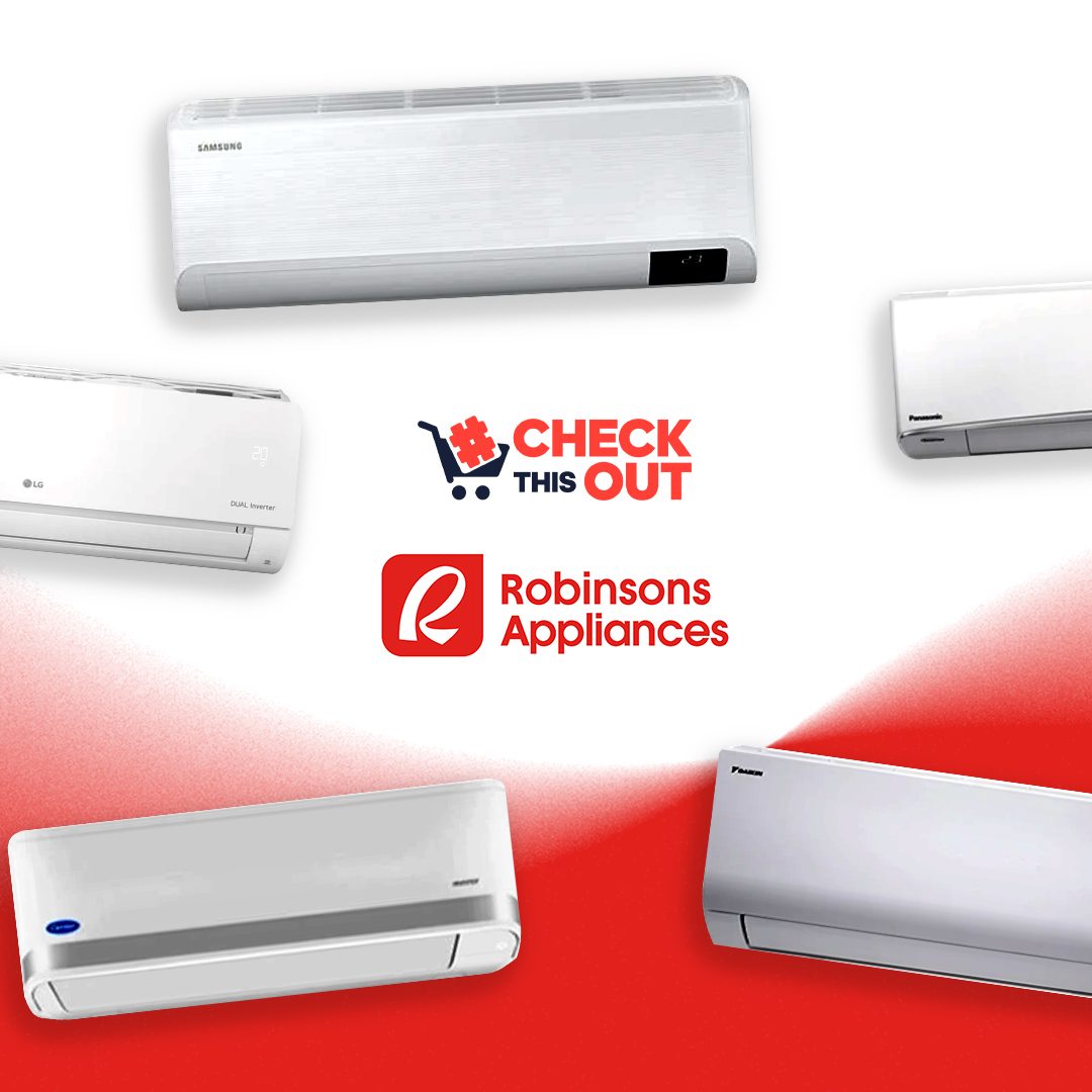 #CheckThisOut: Inverter air conditioners to help cool your home more affordably