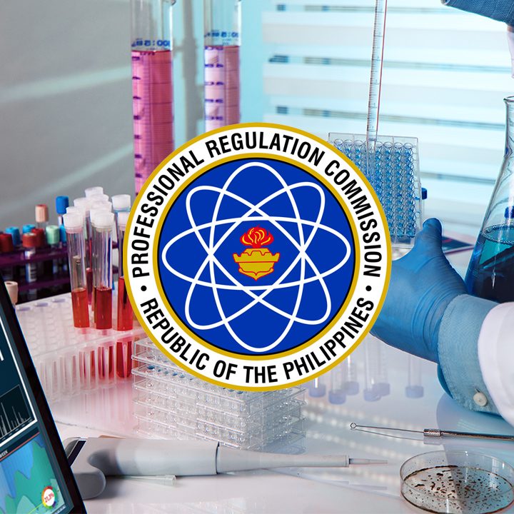 RESULTS: October 2021 Chemical Engineer Licensure Examination