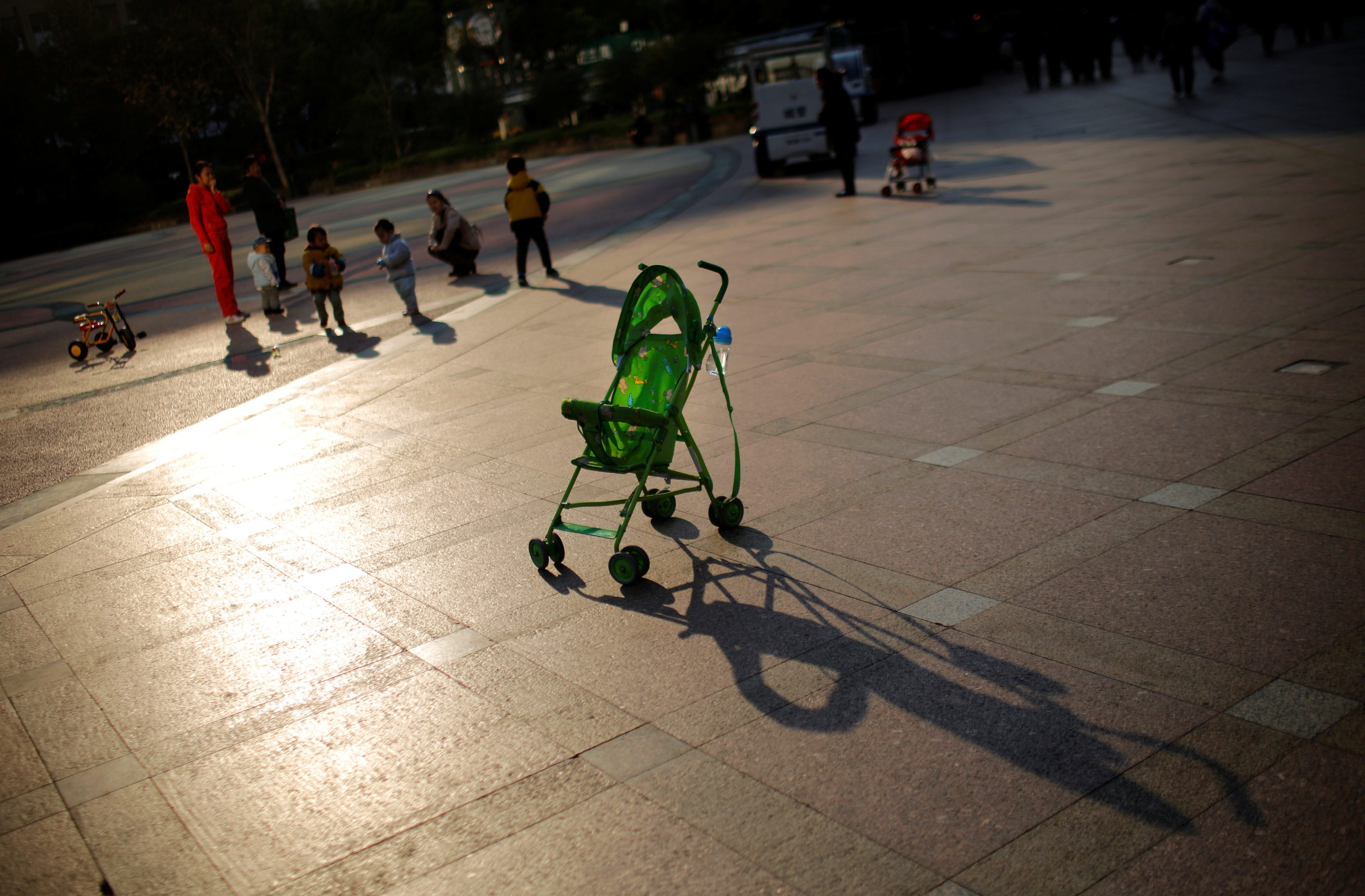China drafts law to punish parents for children’s bad behavior