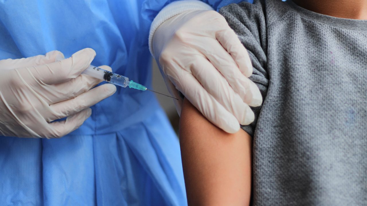 LIST: Medical conditions eligible for 3rd dose of COVID-19 vaccine