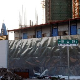 What lies beneath? Hidden debt fears feed China’s property woes