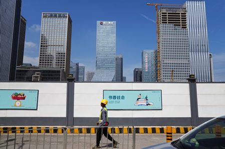 Evergrande backer Chinese Estates’ stock soars on take-private offer