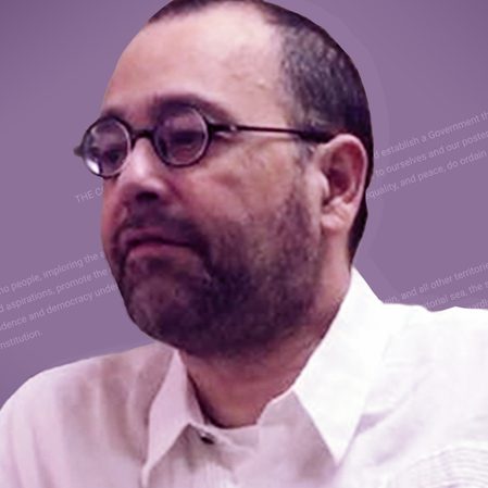 [OPINION] CHR Chair Chito Gascon: He gave his all till the end