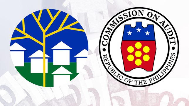 COA: NHA housing contracts exceeded approved budget