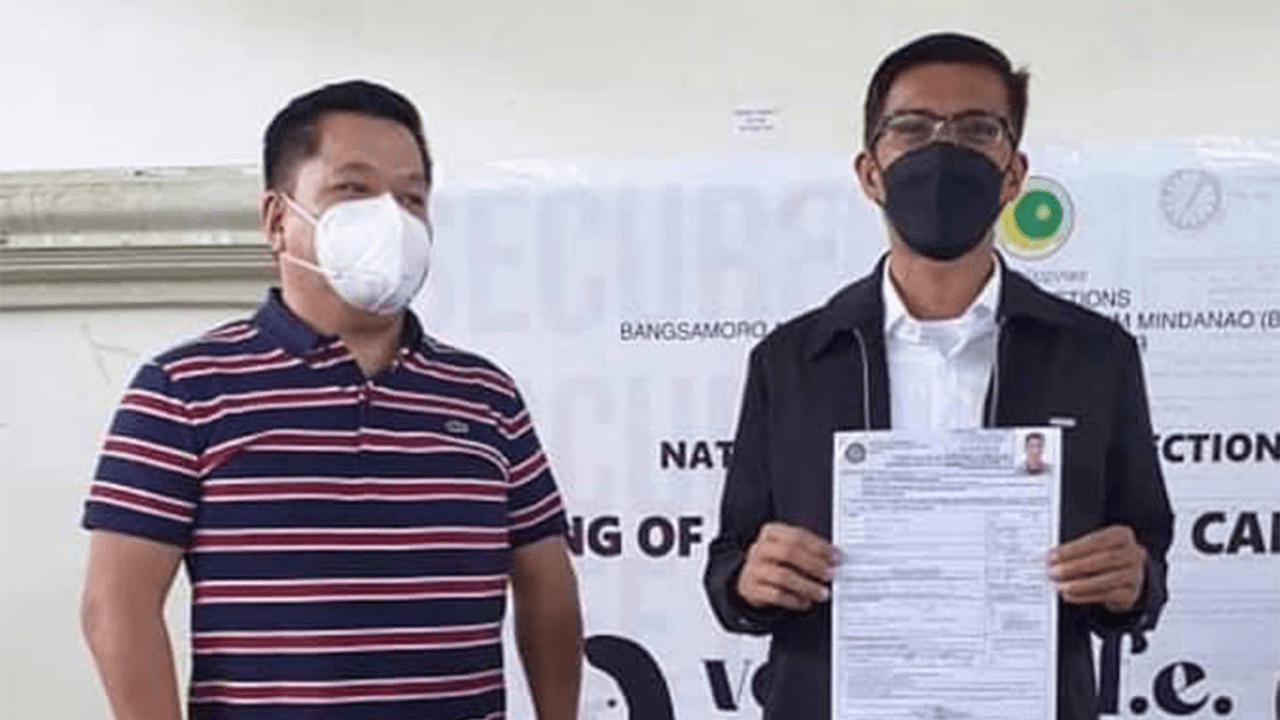 2 former assemblymen fight for Lanao del Sur’s congressional post