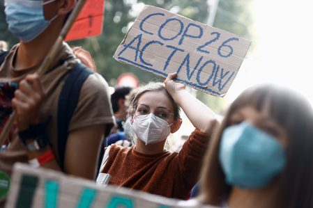 COP26 in Glasgow: Who is going and who is not?