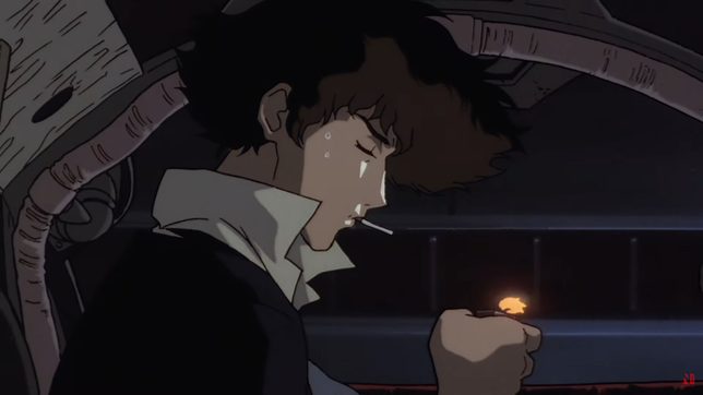 ‘Cowboy Bebop’ anime coming to Netflix ahead of live-action series