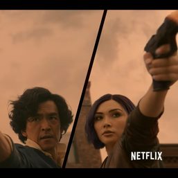 WATCH: ‘Cowboy Bebop’ live-action teaser sees the trio of bounty hunters in action