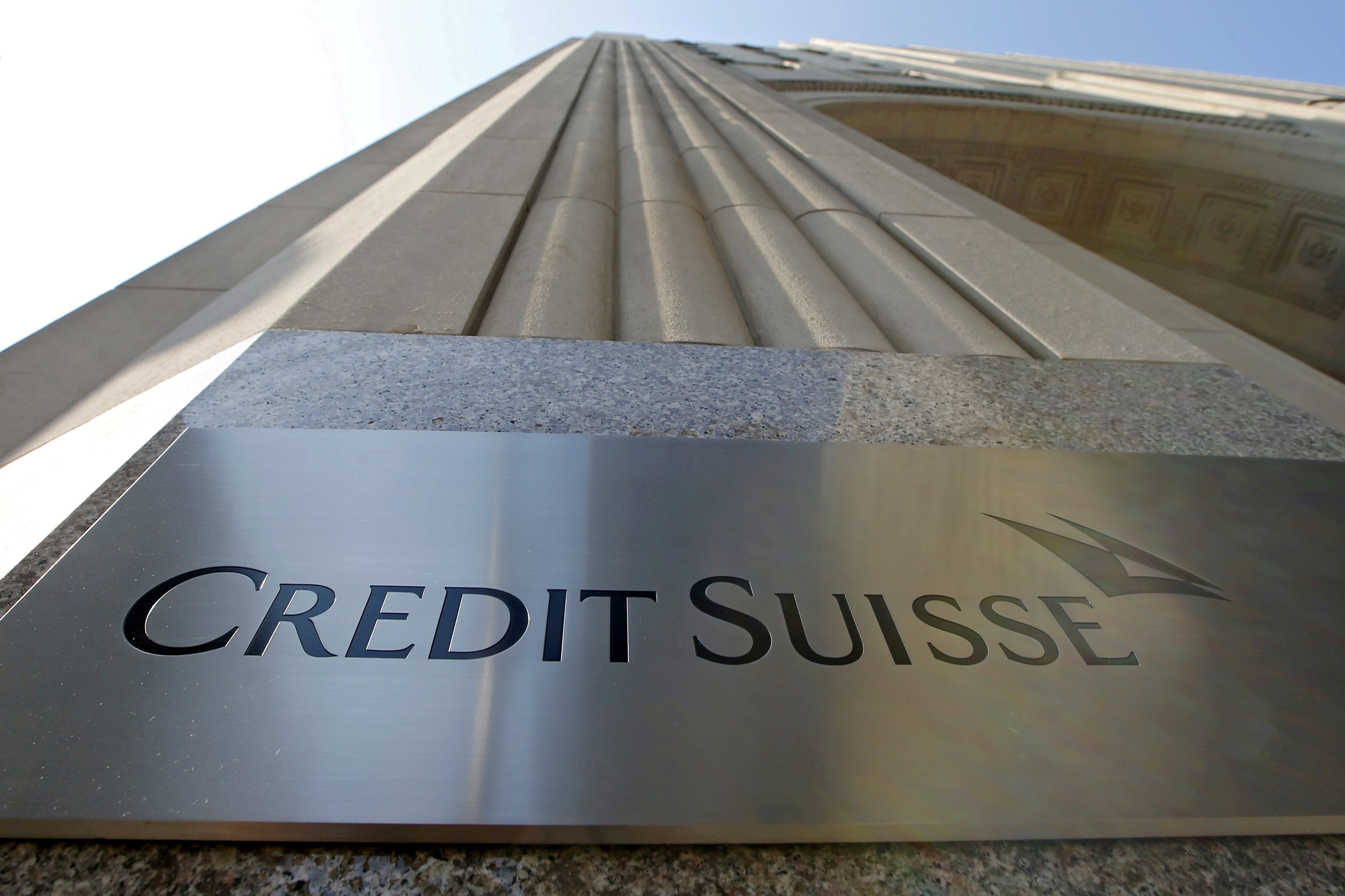 Credit Suisse to pay $475 million to resolve Mozambican scandal charges