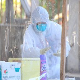 Pandemic protocols help sacadas become documented laborers