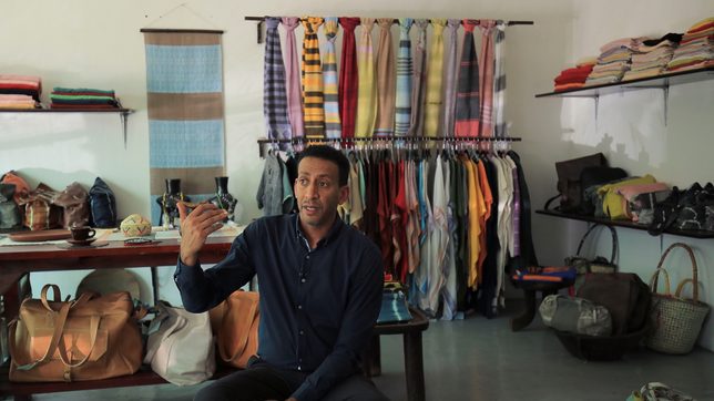 Ethiopian textile industry at risk if US suspends trade deal over Tigray war