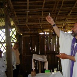 Italian priest Fausto Tentorio continues to change lives in PH, 10 years after murder