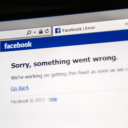 What we know so far about Facebook’s massive outage