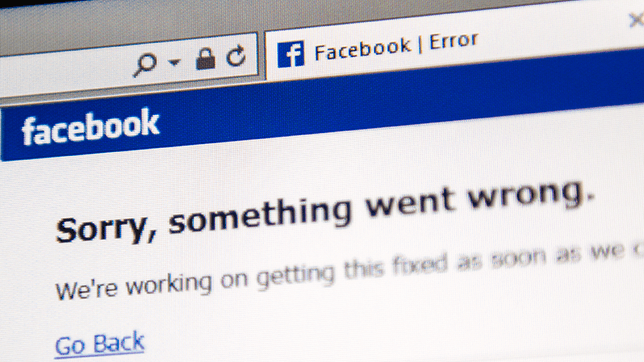 What we know so far about Facebook’s massive outage