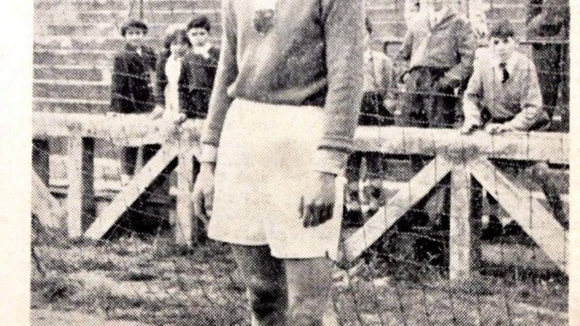 Vic Sison, top goalie of 1950s, dies
