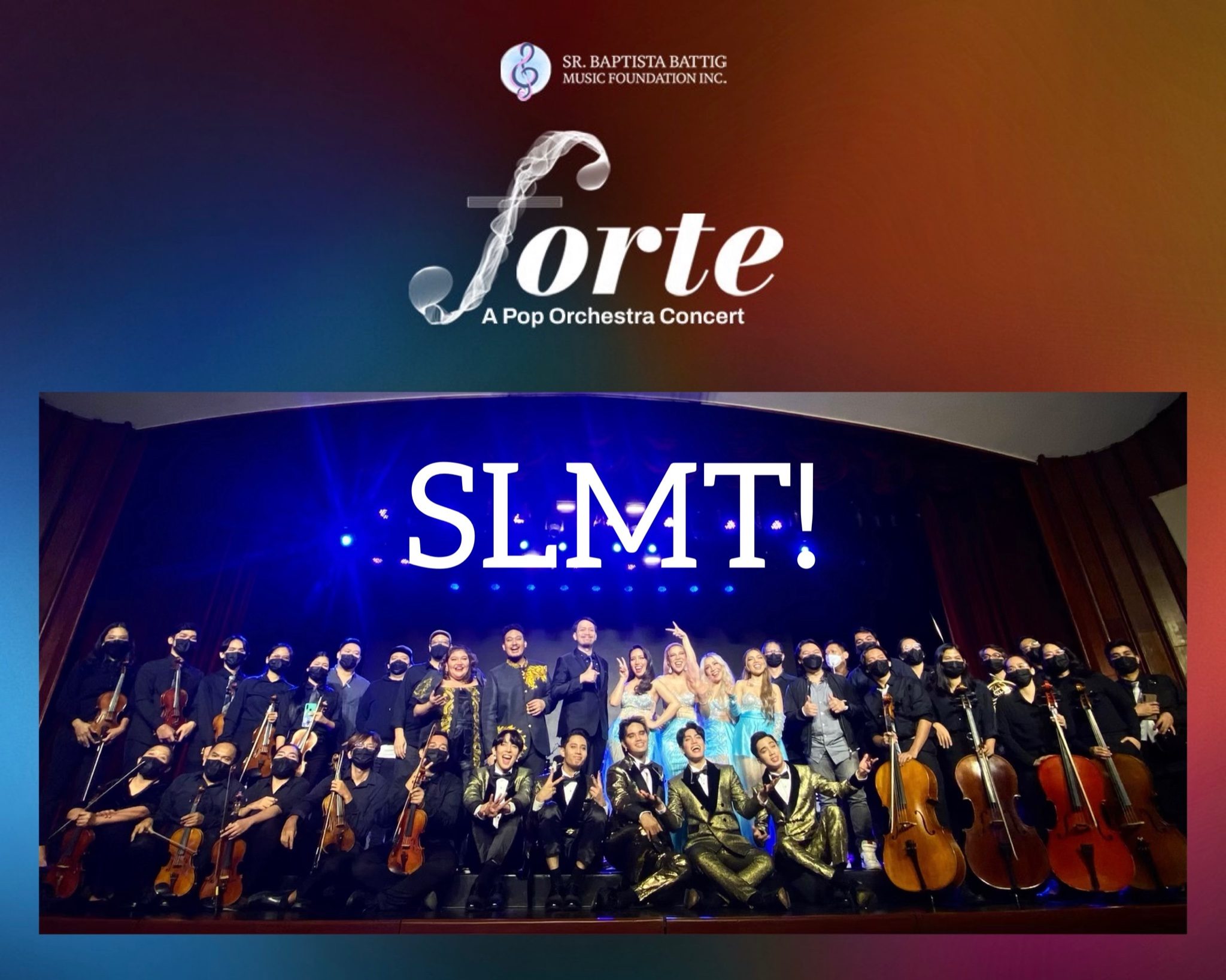 ‘Forte: The Pop Orchestra’: SB19, 4th Impact shine with classical arrangements