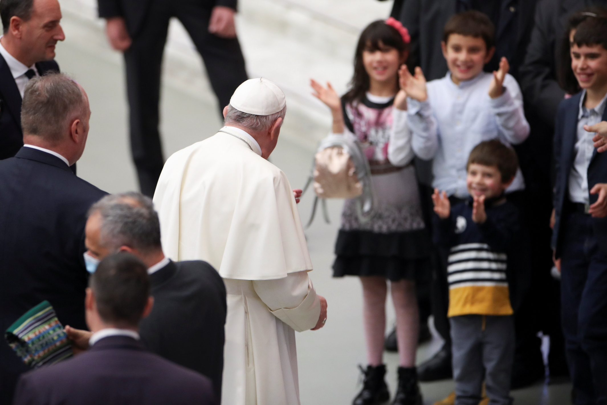 Pope Francis to visit Canada, help reconciliation over indigenous ...