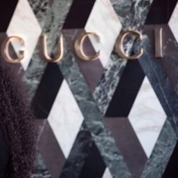 Asia curbs sales growth at Kering’s fashion brand Gucci