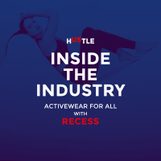 Inside the Industry x Kumu: Activewear for all with Recess’ Isabelle Daza