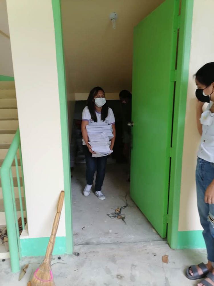 9 Ilocos Norte schools to reopen for pilot run of in-person classes