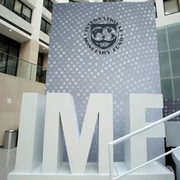IMF chief says Europe can avoid debt crisis, hard to think of Bitcoin as money