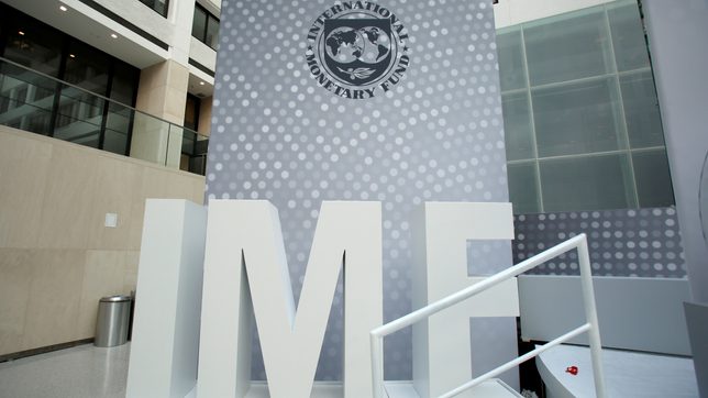 ‘Great financing divide’ between rich, poor nations slows recovery – IMF