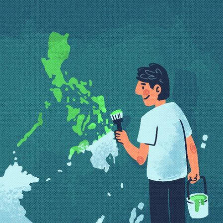 [OPINION] The Philippines must be ‘all-in’ at Glasgow climate summit