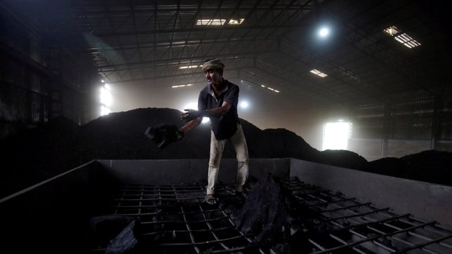 India asks utilities to import coal, warns states not to sell power on exchanges