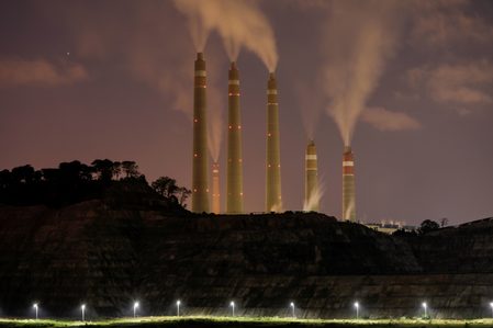 COP26 aims to banish coal. Asia is building hundreds of power plants to burn it.