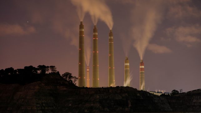 COP26 aims to banish coal. Asia is building hundreds of power plants to burn it.