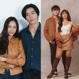 A Gerald Anderson romcom, K-dramas, and more! Here’s what to expect from iQiyi