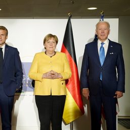G20 leaders offer little new on climate ahead of COP26