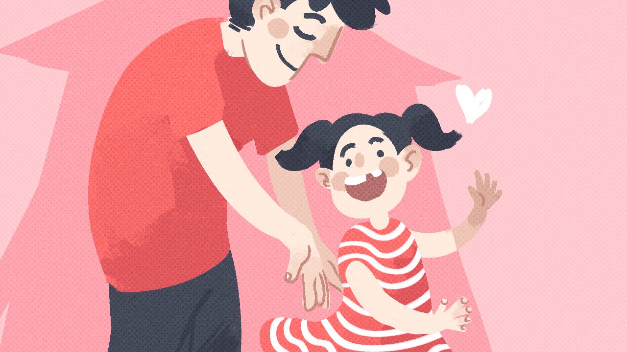 What is gentle parenting? An expert explains