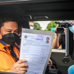 After Duterte’s tirades, Zarate, Elago skip Senate hearing on red-tagging