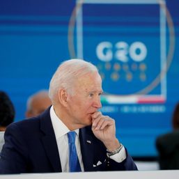 G20 leaders offer little new on climate ahead of COP26