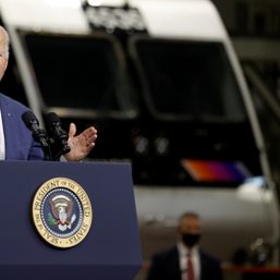 Biden to join ASEAN summit Trump skipped after 2017