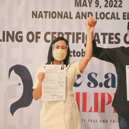 Rappler Talk: Mayor Joy Belmonte on Quezon City’s COVID-19 fight