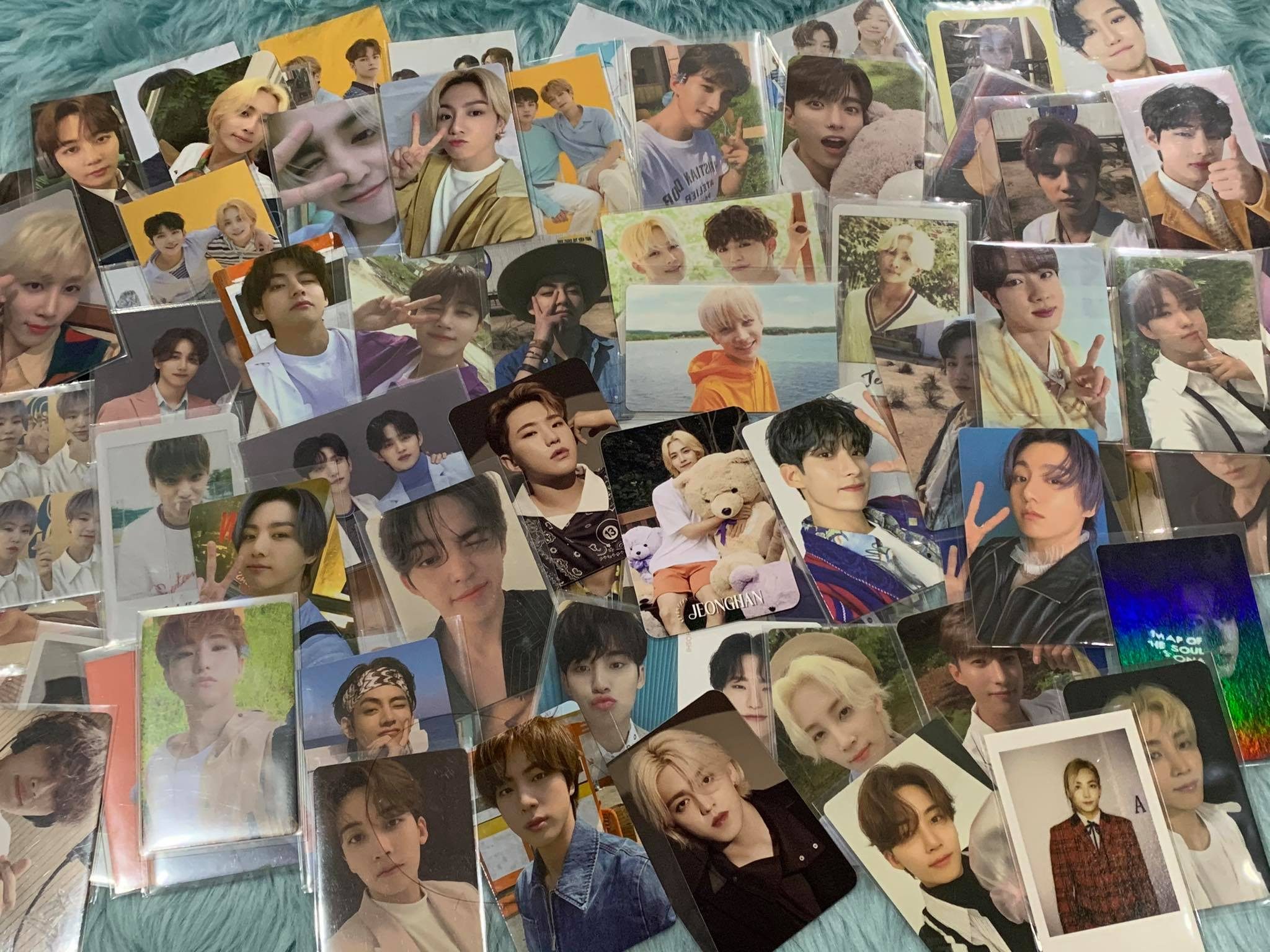 ‘Papels’ as investments? An introductory guide to K-pop photocards