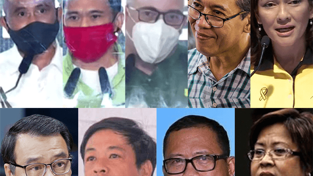 Ka Leody’s Senate slate: Labor leaders, environmentalists, rights defenders