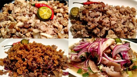 Sinful, savory, satisfying: A mouthwatering guide to Pampanga’s sisig
