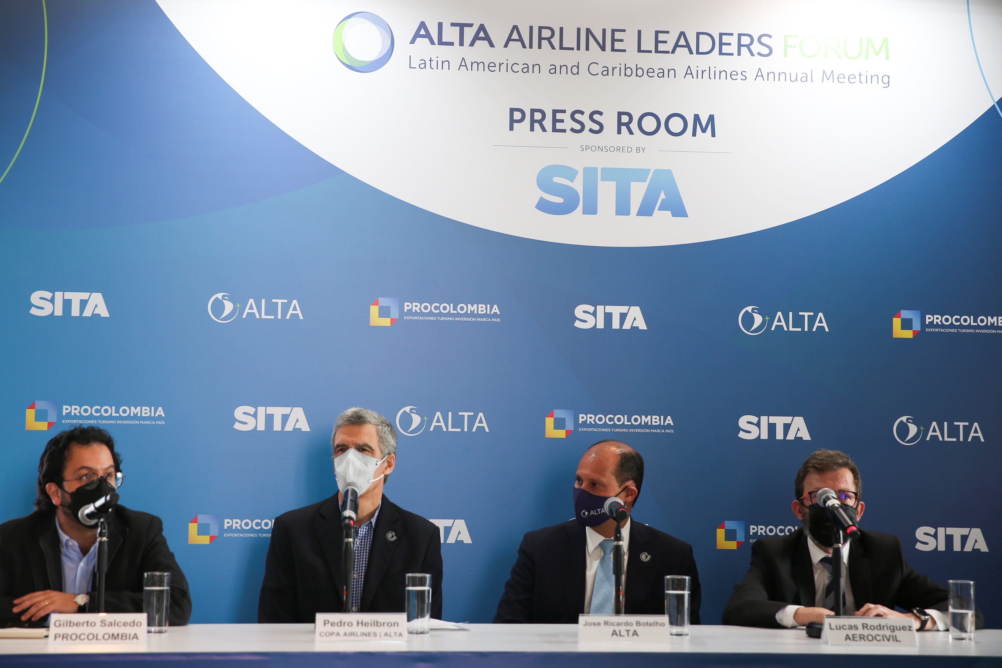 Standardization of travel rules key for Latin America airlines’ recovery
