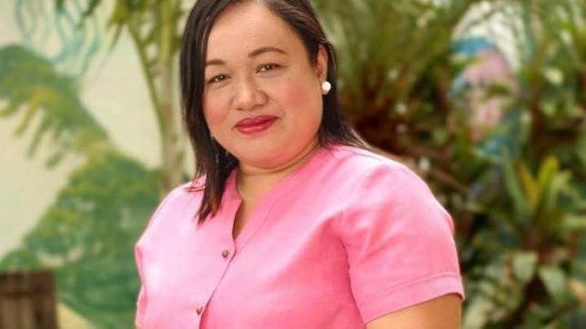 Pangasinan town’s mortician is also a teacher