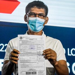 Duterte signs EOs creating OFW Hospital, regulating price of key medicines