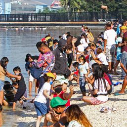 Minors aged 17 and below banned outdoors for 2 weeks – MMDA