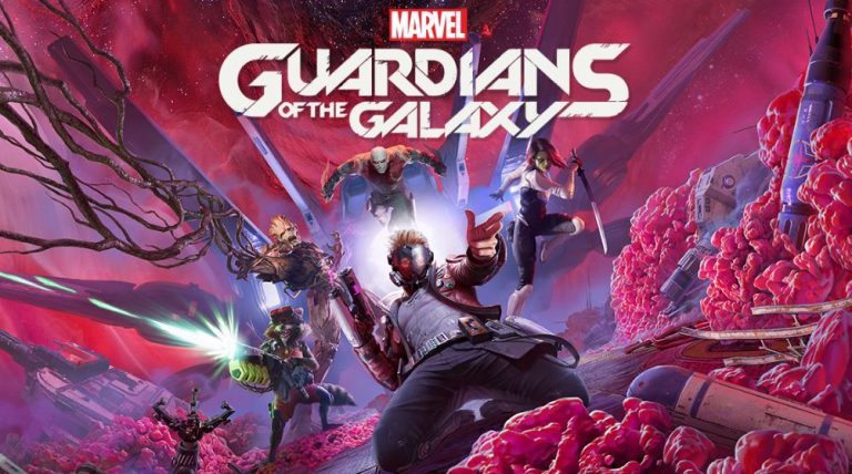 ‘Marvel’s Guardians of the Galaxy’ review: A flarkin’ good time