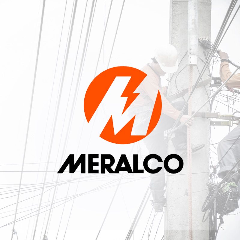 Meralco rates inch up in October 2021