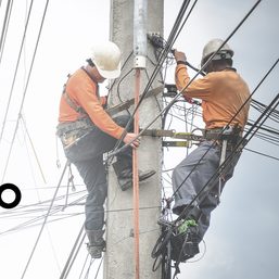 Meralco rates going down in August 2020