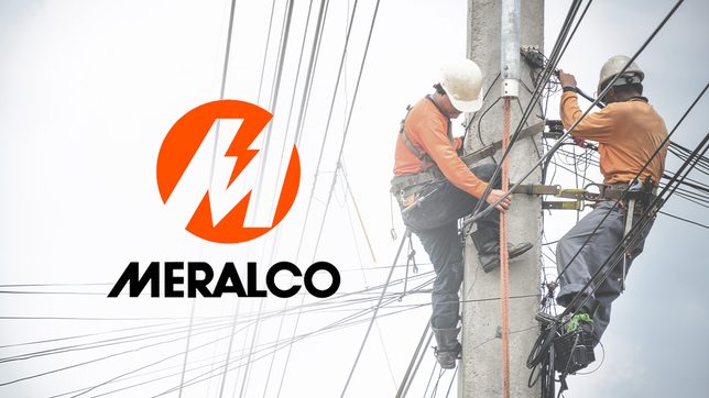 Meralco lowers rates in January 2022