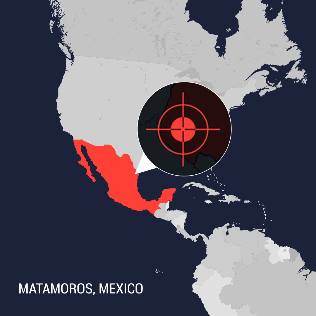 Gang shootout in northern Mexico leaves 4 dead – officials