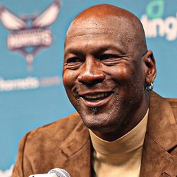 Michael Jordan marks 60th birthday with $10-million gift to Make-A-Wish